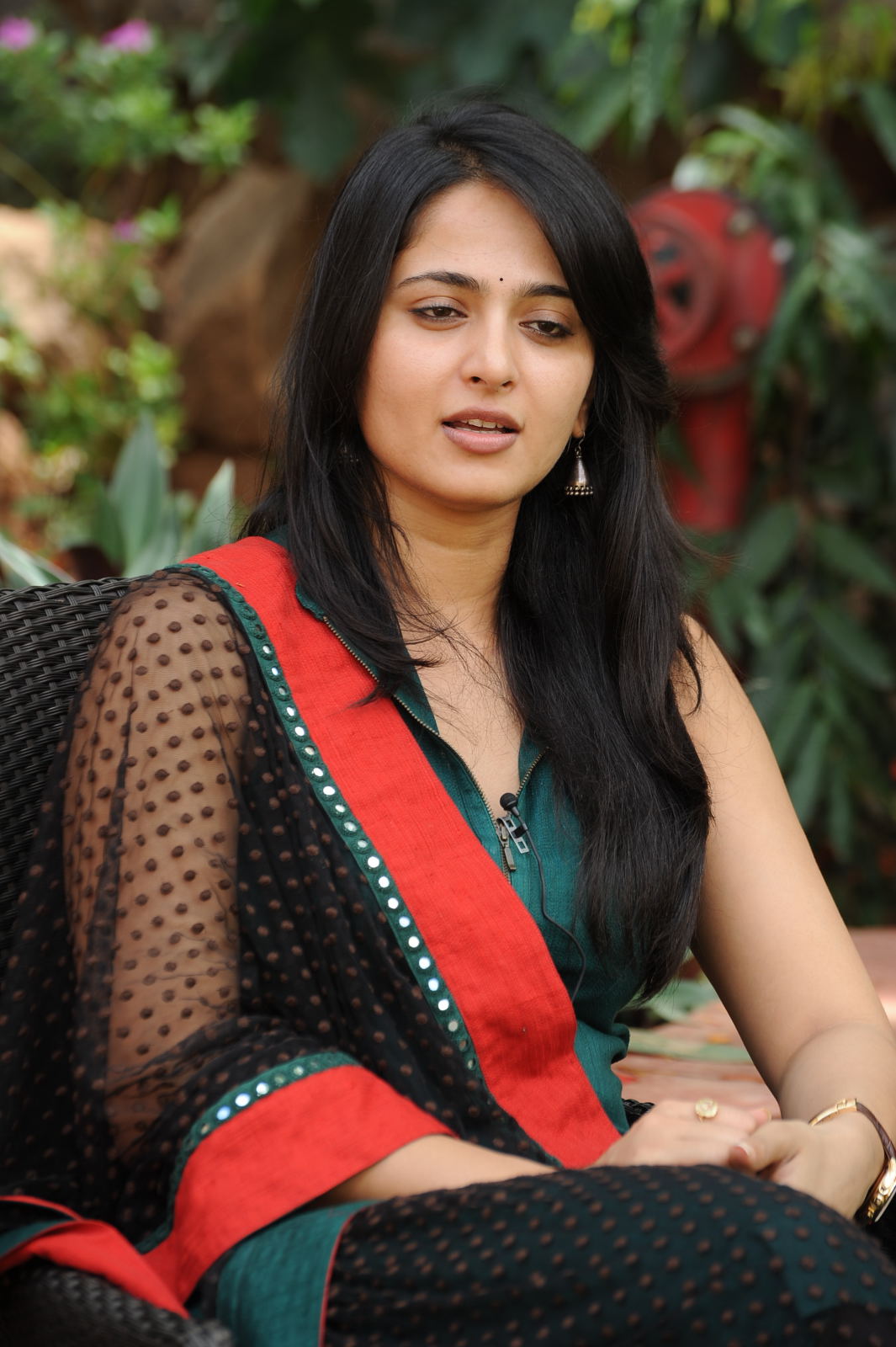 Actress Anushka Photo Gallery | Picture 47306